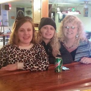 Meet your Posher, Debra