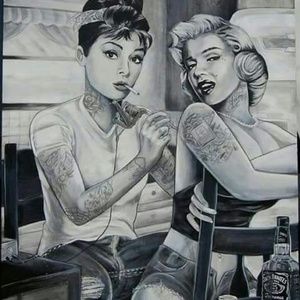 Meet your Posher, Marcy