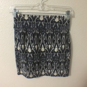 American eagle skirt