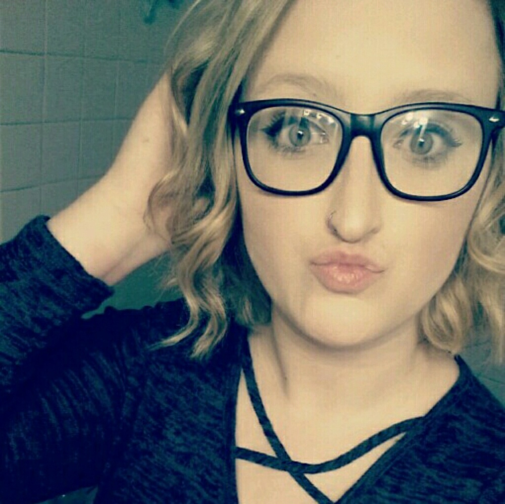 Meet your Posher, Morgan