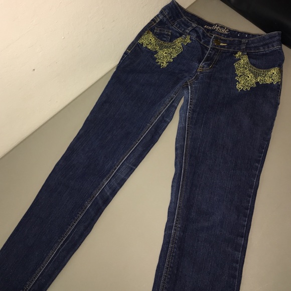 South Pole Jeans