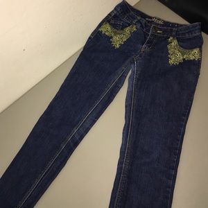 South Pole Jeans