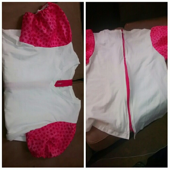 Handmade t shirts