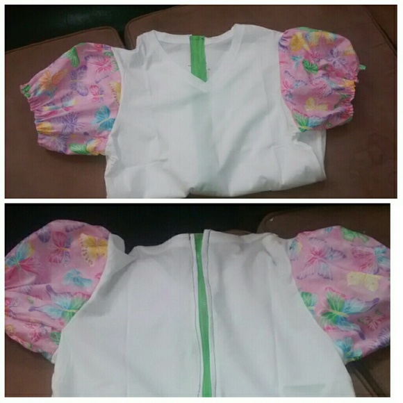 Handmade tshirts - Picture 1 of 1