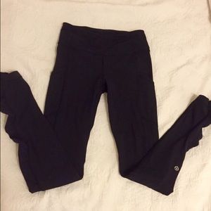 Lululemon Speed Tight 2