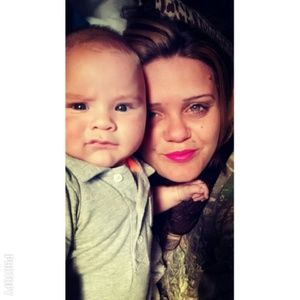 Meet your Posher, Tara