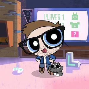 Meet your Posher, William