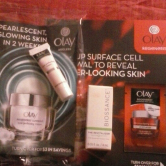 Face Samples