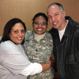 Meet your Posher, Angie