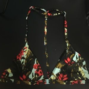 Urban outfitters bikini top