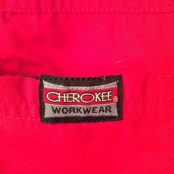 Cherokee Scrub Pant- SP