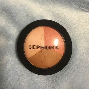 Sephora baked sculpting duo