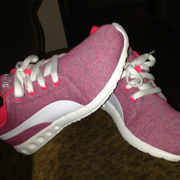 Puma Carson Knit Runner