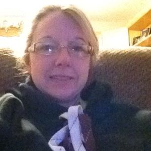 Meet your Posher, Tammy