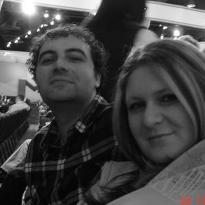 Meet your Posher, Francesca