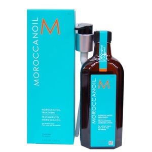 ⚡️ FLASH SALE 💥⚡️Moroccan Oil Treatment 3.4 FL OZ