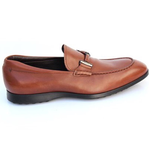 Tod's Men's Mocassin