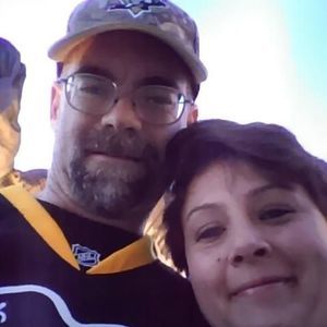 Meet your Posher, Jinger