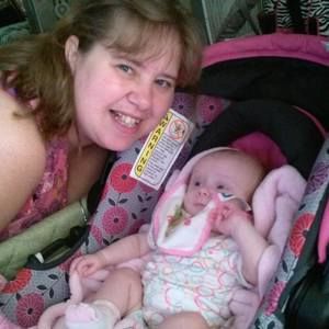 Meet your Posher, Pamela