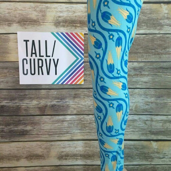LLR TC Leggins