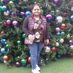Meet your Posher, Shreena