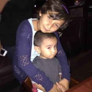 Meet your Posher, Celina