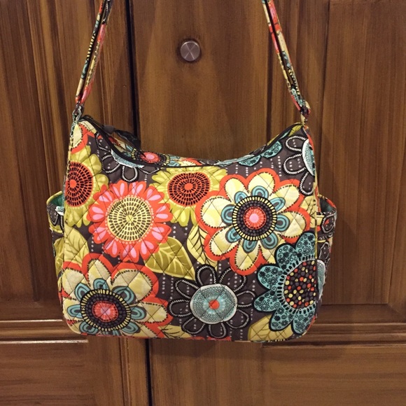 Vera Bradley Handbags - Vera Bradley handbag