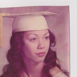 Meet your Posher, Karin