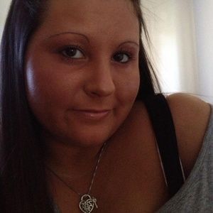 Meet your Posher, Jaclyn