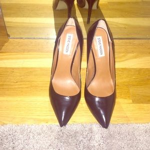 Lightly worn Steve Madden Heels