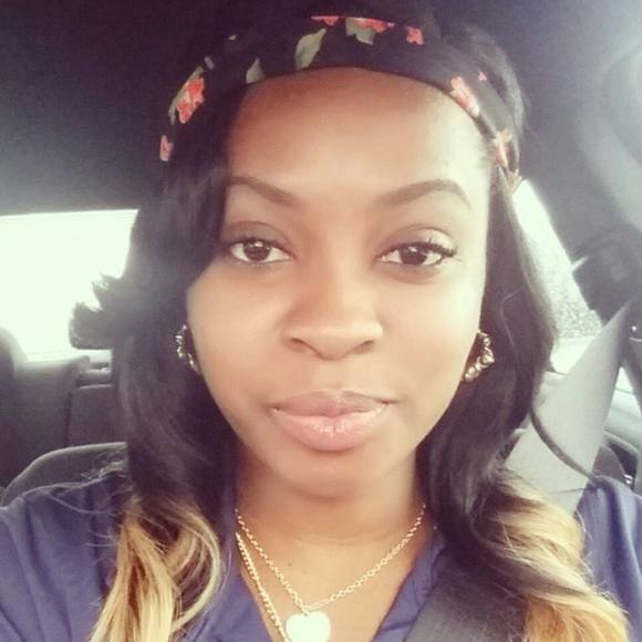 Meet your Posher, Joseline