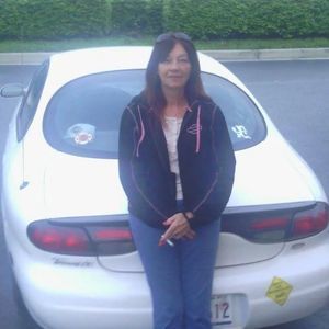 Meet your Posher, Debbie