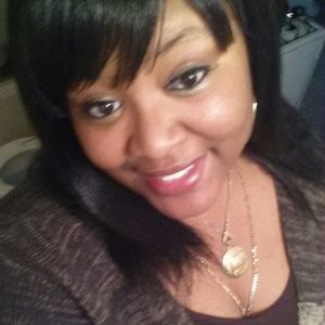 Meet your Posher, Antoinette