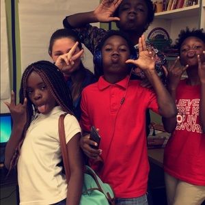 Meet your Posher, Ashlynn