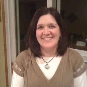 Meet your Posher, Michele