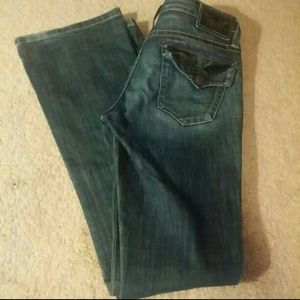 Robins jeans