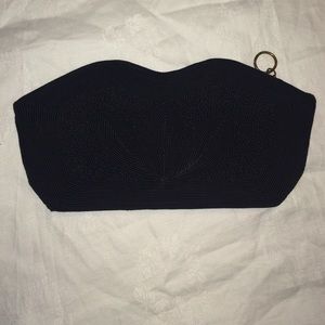 Vintage Corde Purse