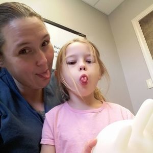 Meet your Posher, Sallyjo