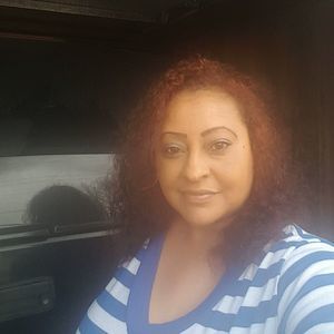 Meet your Posher, Tammy