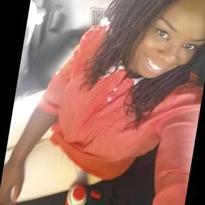 Meet your Posher, Paulette