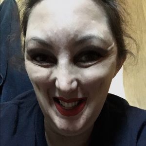 Meet your Posher, Sheryl