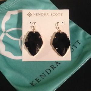 Kendra Scott Corley Drop Earrings