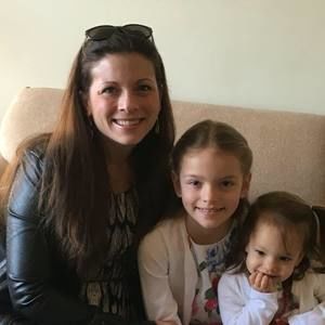 Meet your Posher, Pamela