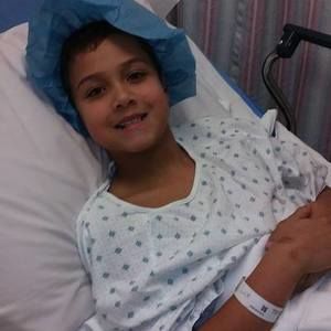 Meet your Posher, Kellie