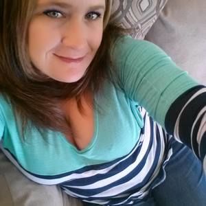 Meet your Posher, Stacy