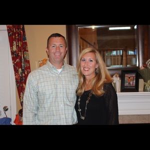 Meet your Posher, Meredith