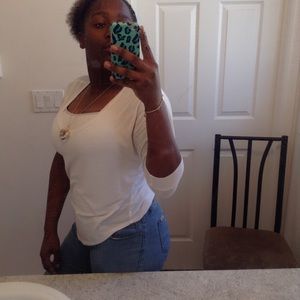 Meet your Posher, Daundra