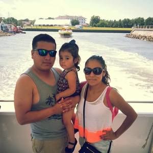 Meet your Posher, Beatriz