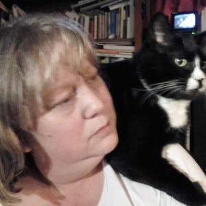 Meet your Posher, Tina