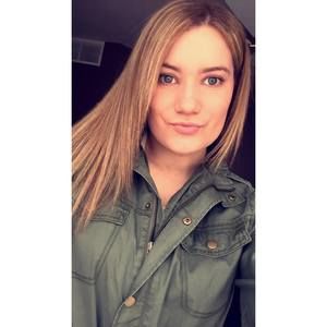 Meet your Posher, Kaitlyn